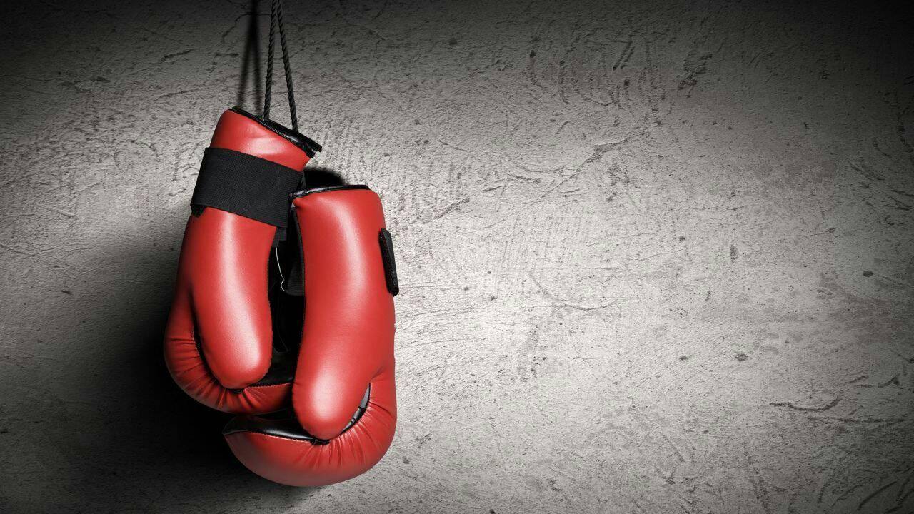 Kickboks Kursları Devam ediyor